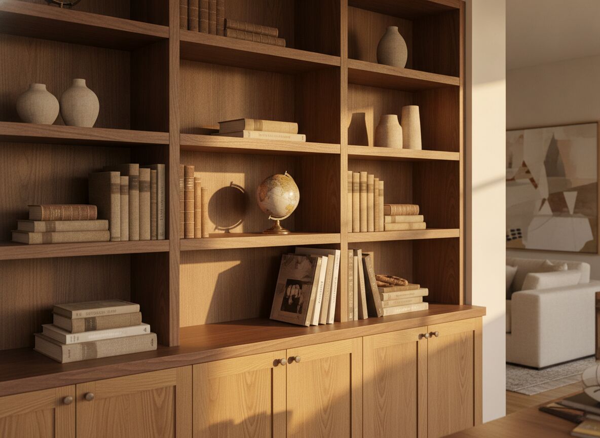 Custom Built-Ins
