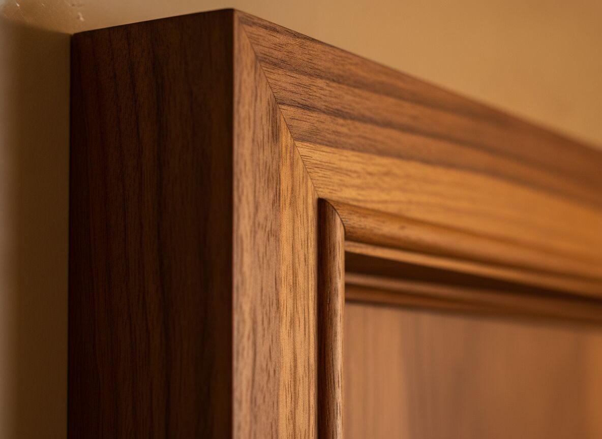 Door & Window Casing