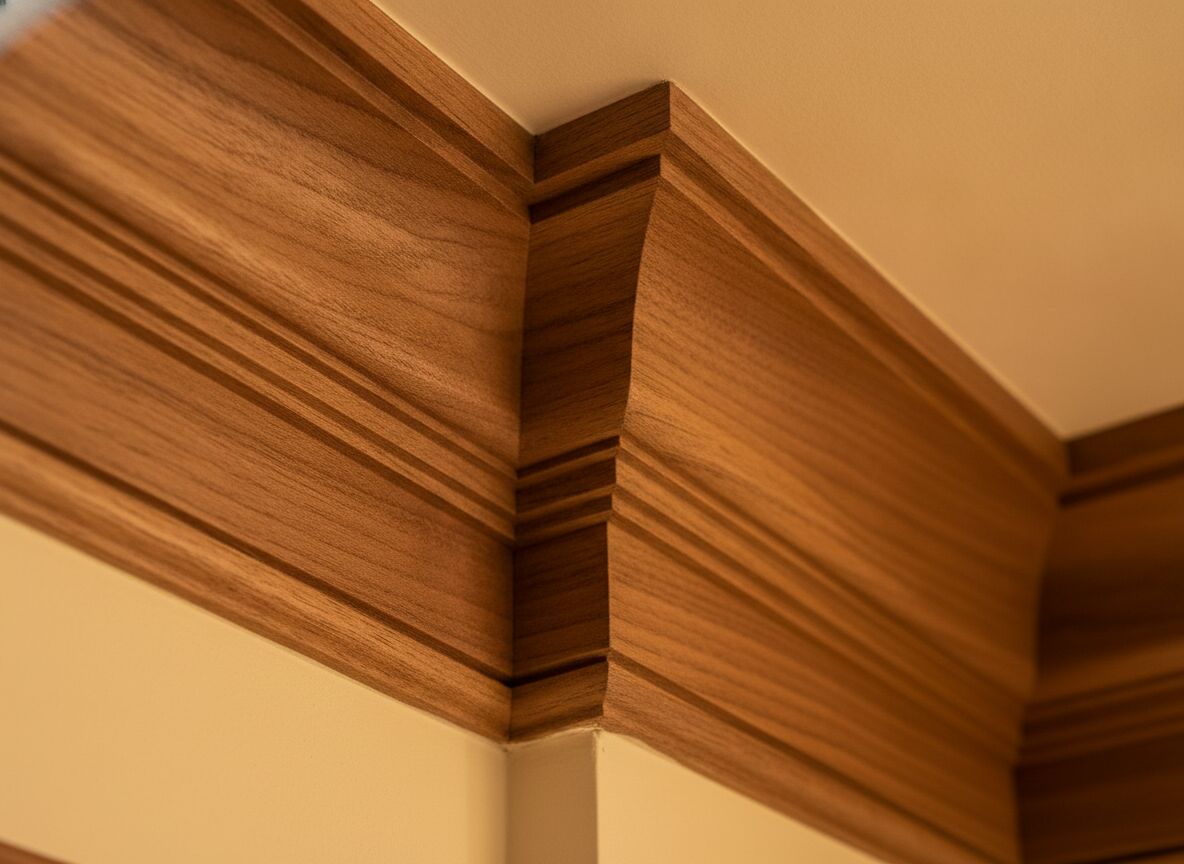 Trim & Molding